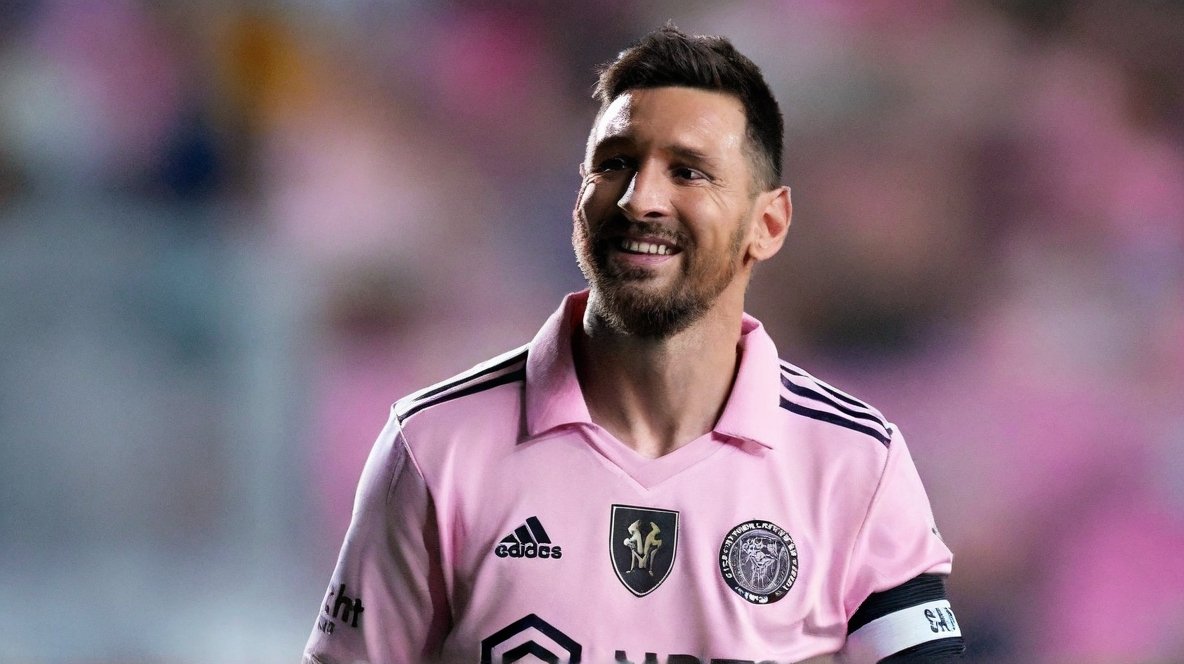 Messi Scores Goal To Spark Comeback But Inter Miami Falls To Al