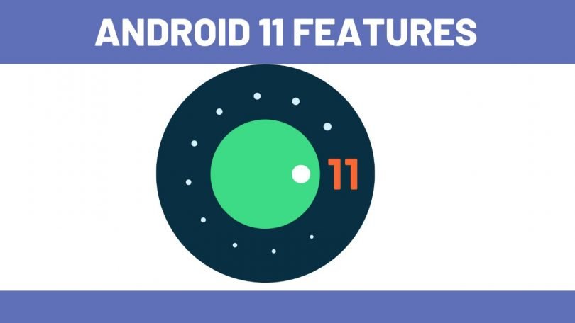 Android 11 Features Hindi