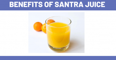 Benefits of Santra Juice