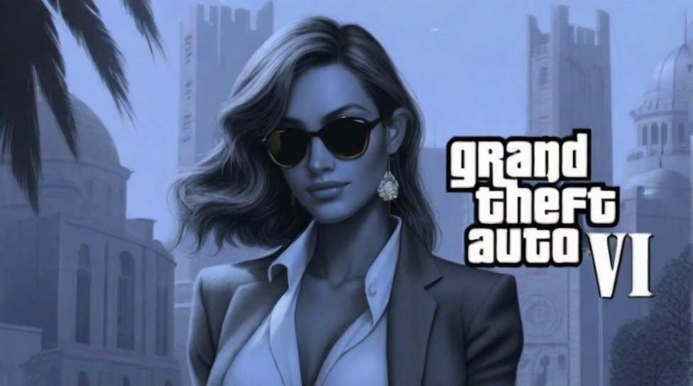 Rockstar Games to Reveal Grand Theft Auto 6 on October 23, 2023