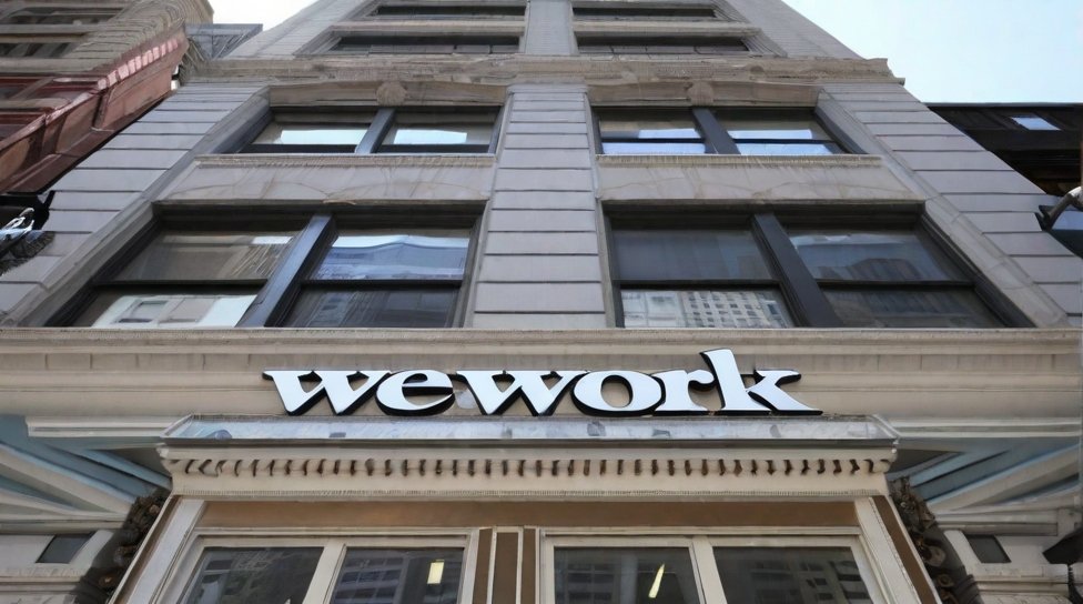 WeWork Plans to File for Bankruptcy, Reports – News