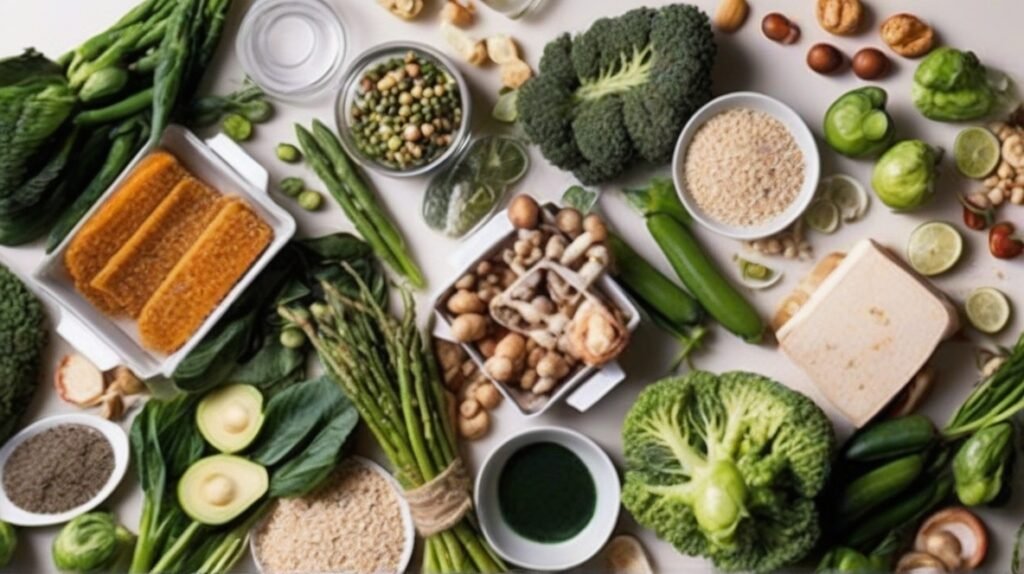 Vegan Diet: Health Benefits and How to Get Started