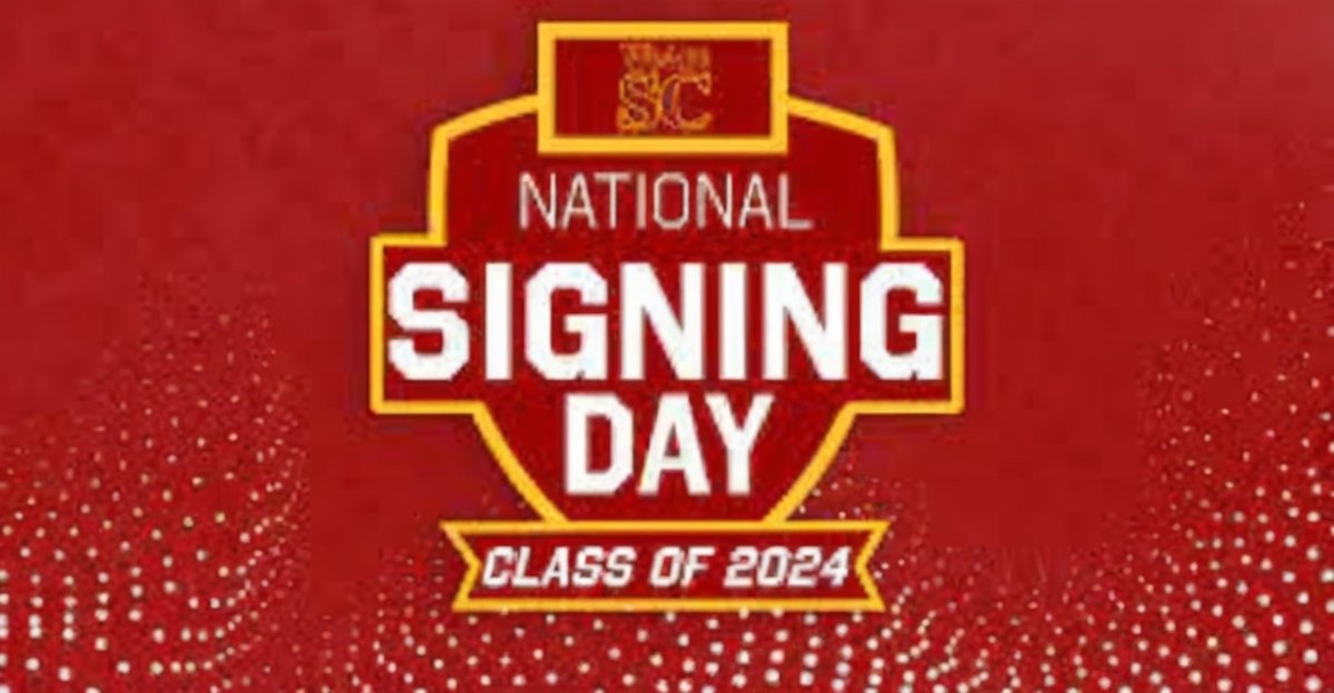 National Signing Day 2024 Schedule Everything You Need to Know