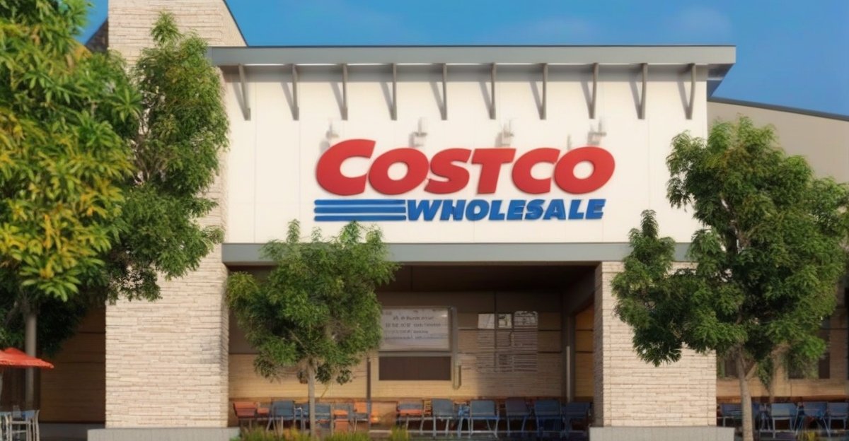 Costco Stock Report Q1 2024 Earnings Beat Expectations