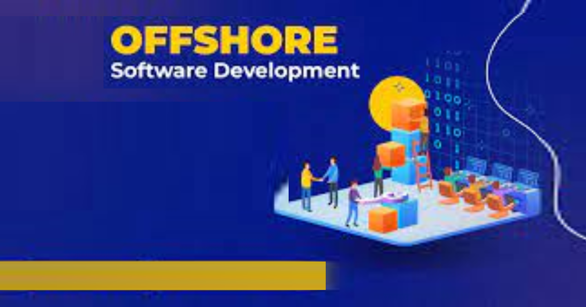 Unlocking Global Potential: A Guide to Offshore Outsourcing Software ...