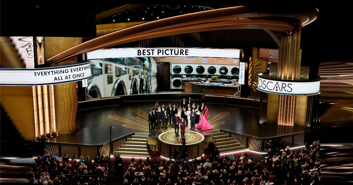 The Oscar Whisperer's 2025 Predictions A Trader's Guide to Awards