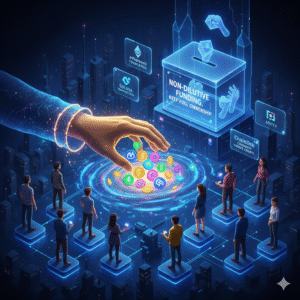 Top Web3 Grant Programs and Incubators/Accelerators for 2025 