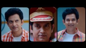 Marathi Movie OTT Releases This Week