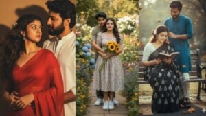 gemini ai couple photo prompt copy paste